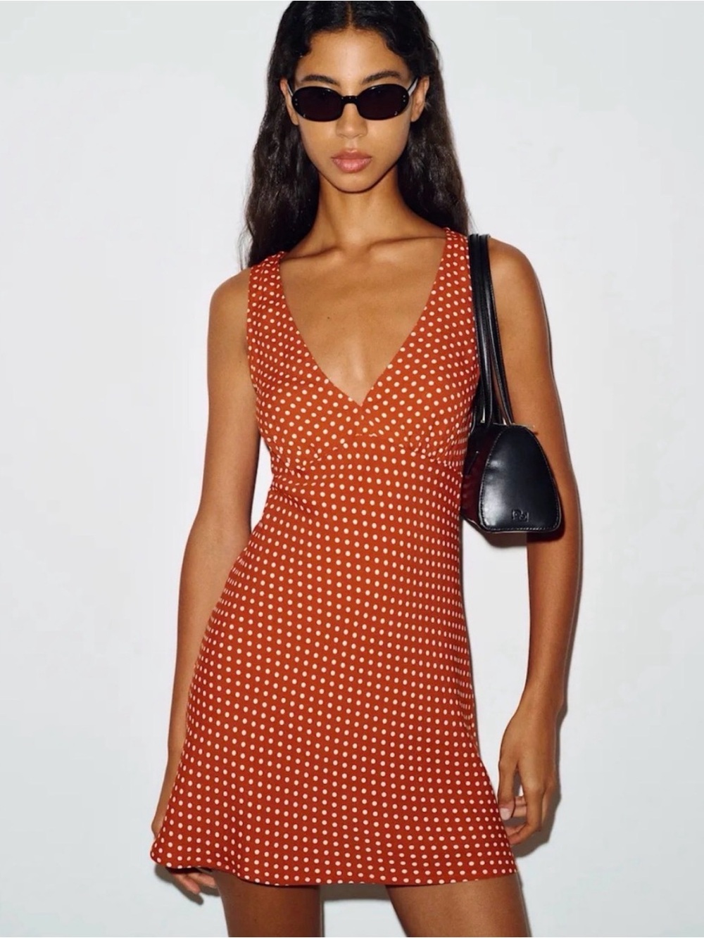 Reformation Calix Dress